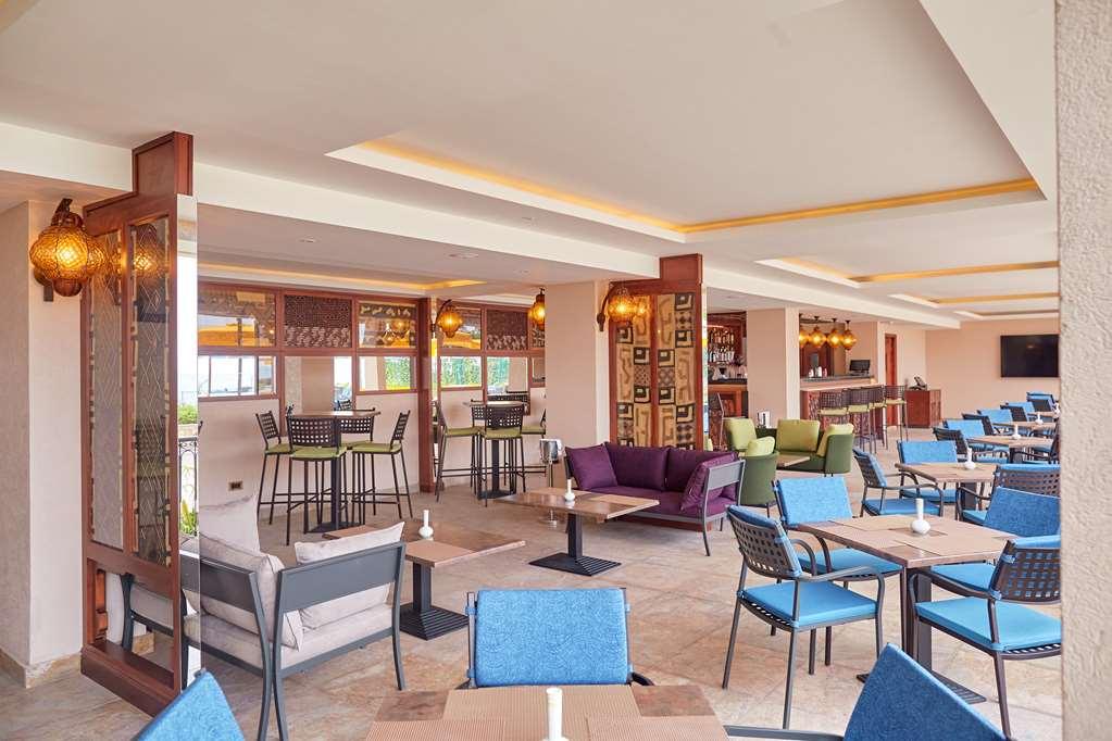 Goma Serena Hotel Restaurant photo