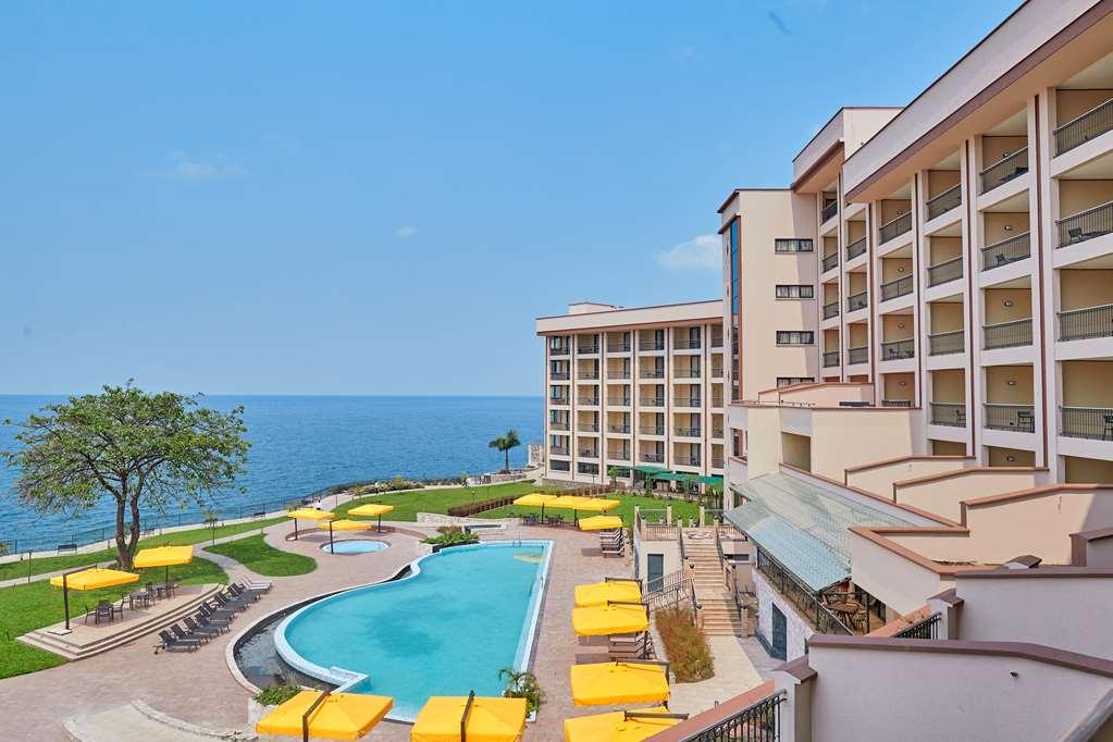 Goma Serena Hotel Facilities photo